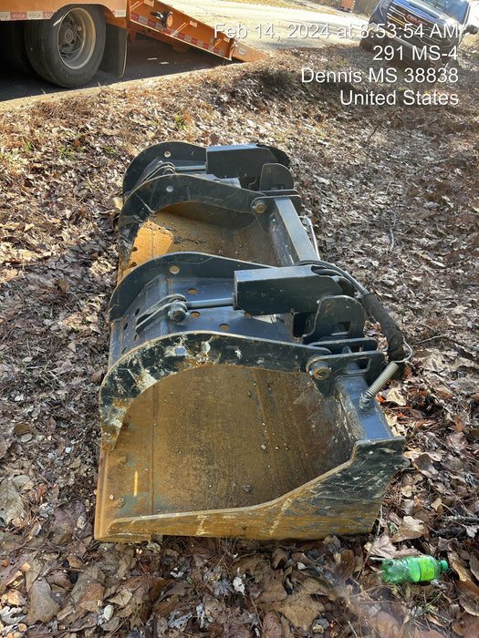 2023 SOLESBEE SBG-84