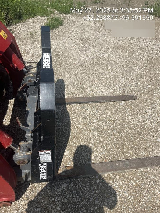 2024 VIRNIG PF4855-5VG