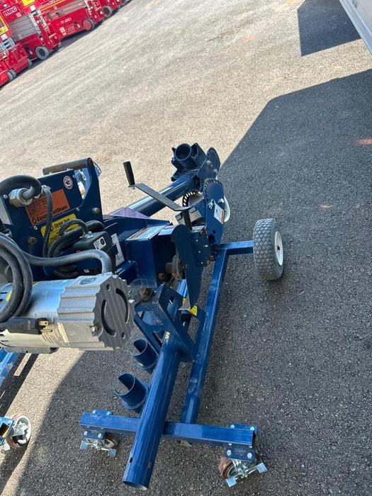 2025 CURRENT TOOLS 100A