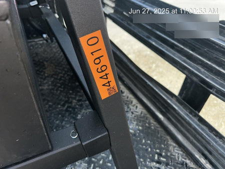 2024 RIDGID 535