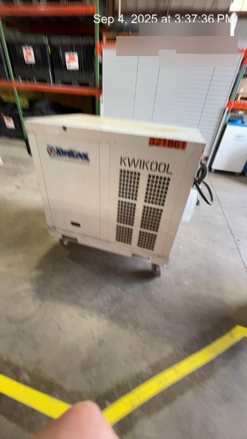 2023 KWIKOOL KPO5-43H