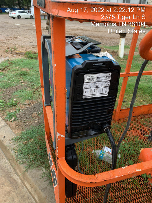 2019 MILLER ELECTRIC CST-280