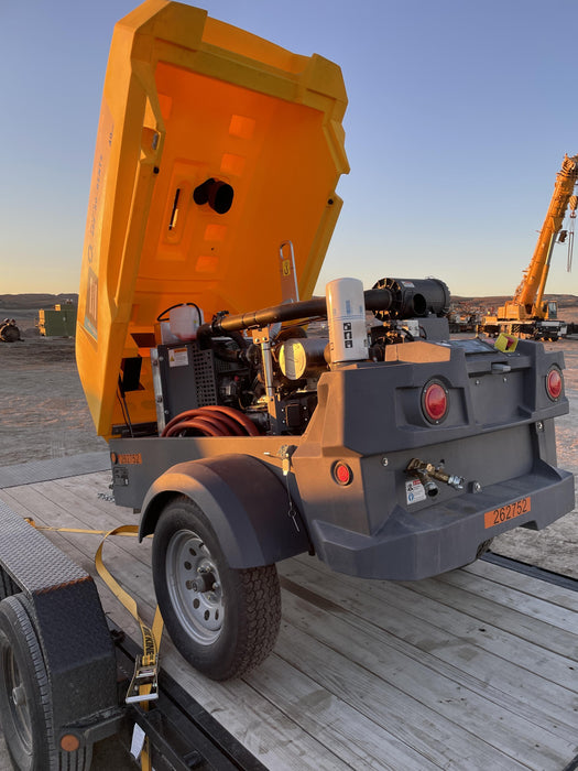 2022 ATLAS COPCO XAS188 CWK