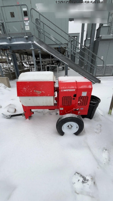 2024 MULTIQUIP WM90PH8