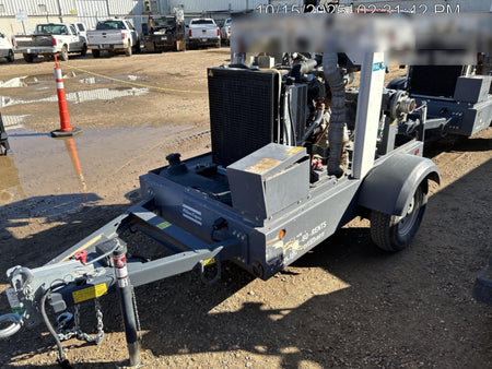 2023 ATLAS COPCO PAC F44 KD