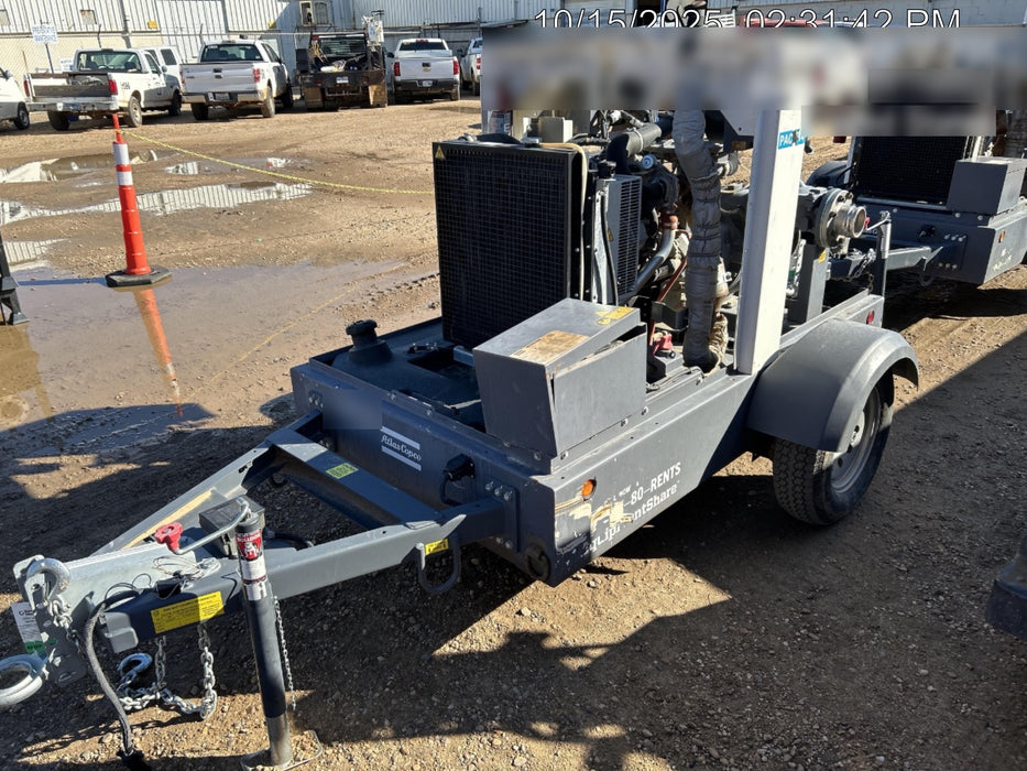 2023 ATLAS COPCO PAC F44 KD