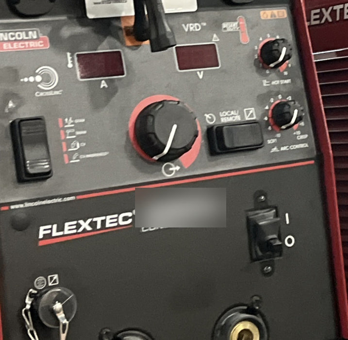 2024 LINCOLN ELECTRIC K3400-2