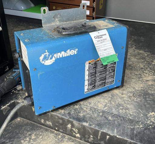 2023 MILLER ELECTRIC CST-280