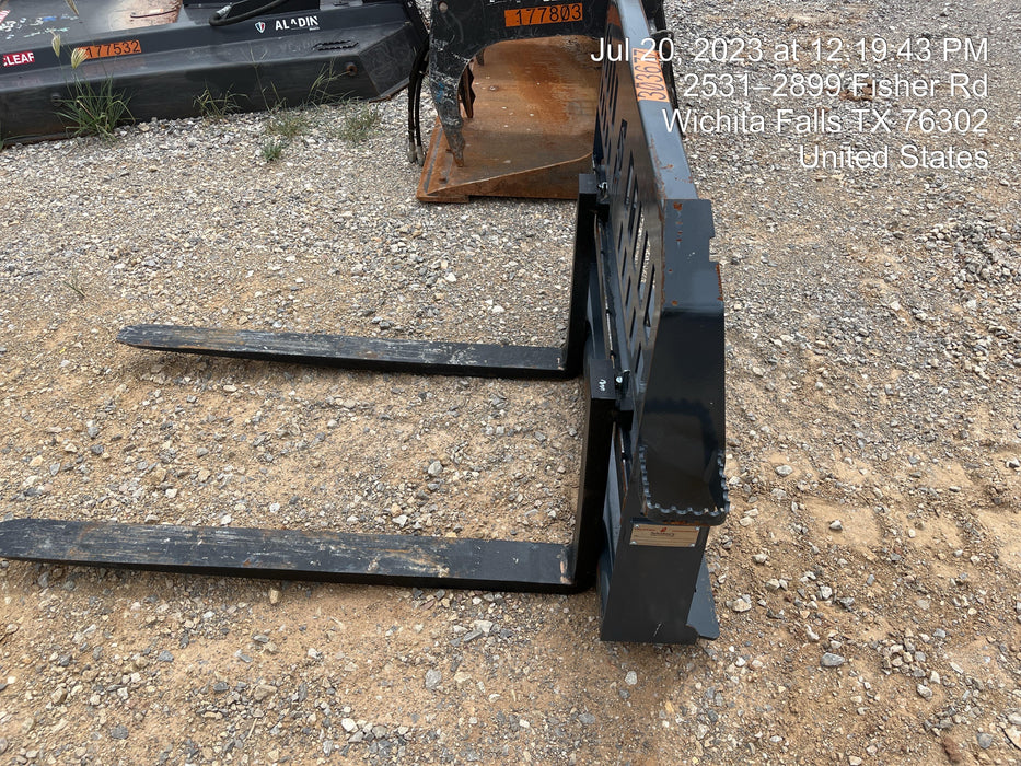 2023 SOLESBEE SPF-48