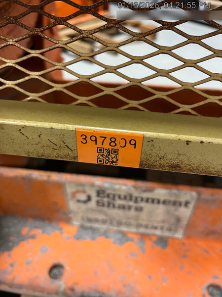2024 MICHIGAN PNEUMATIC MP-W5036LACMBG