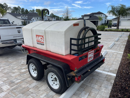 2021 MULTIQUIP WT5C