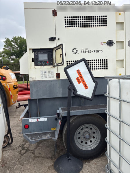 2021 ATLAS COPCO QAS 330