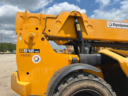 2021 JCB 512-56