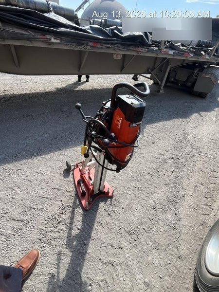 2024 HILTI DD 250