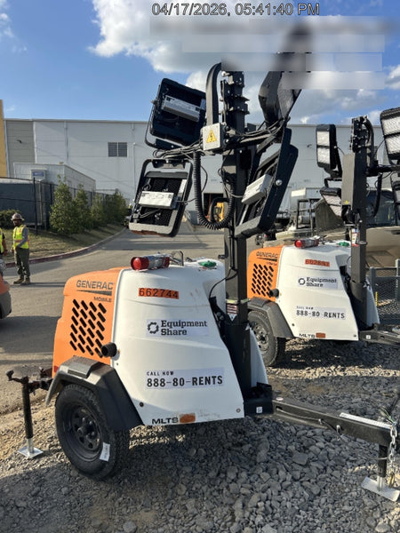 2026 GENERAC MLTS-4
