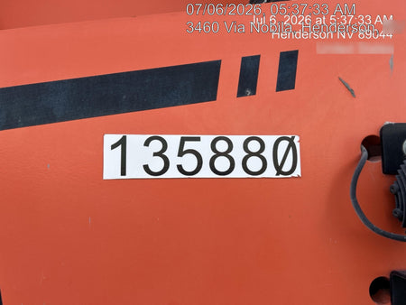 2021 SKYTRAK 10054
