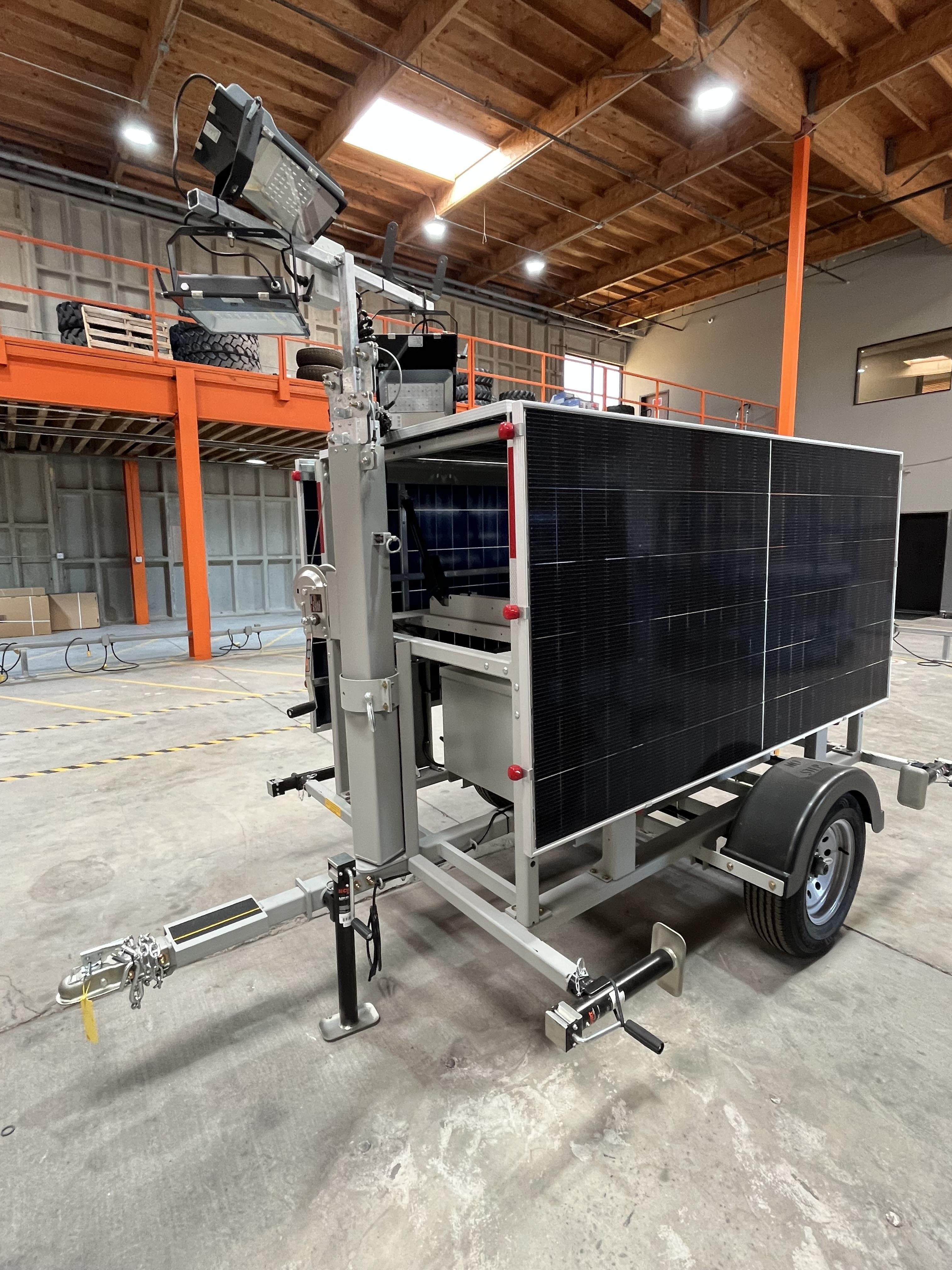 2026 PROGRESS SOLAR SOLUTIONS HELIOS-ES