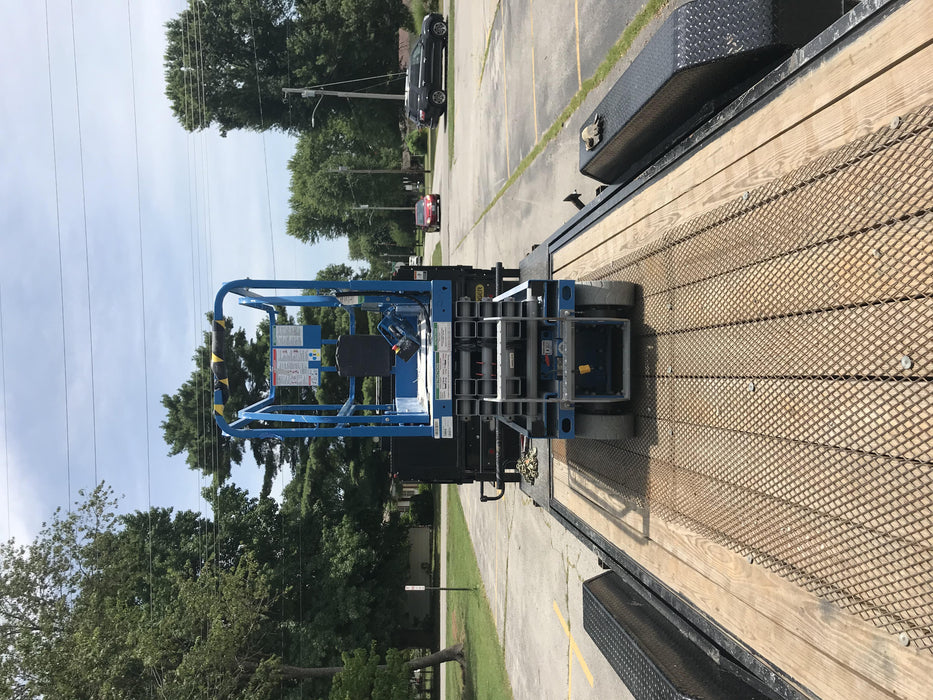 2020 Genie GS-1930 GENIE GS-1930