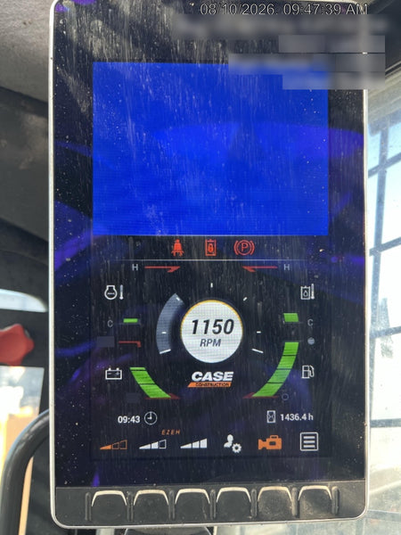 2023 CASE TV370B