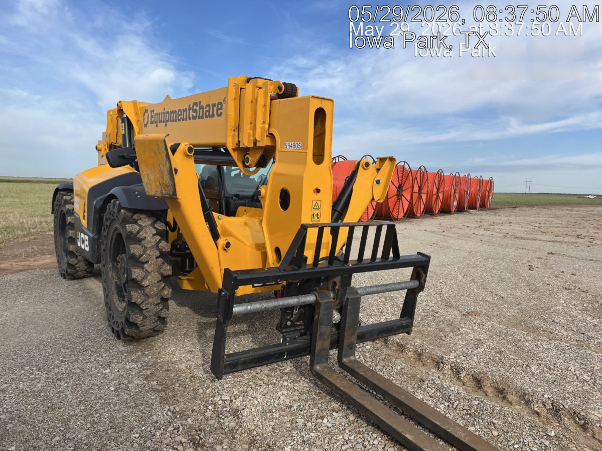 2025 JCB 514-56