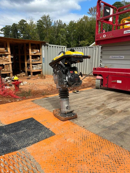 2025 WACKER NEUSON BS62-4Ab/28