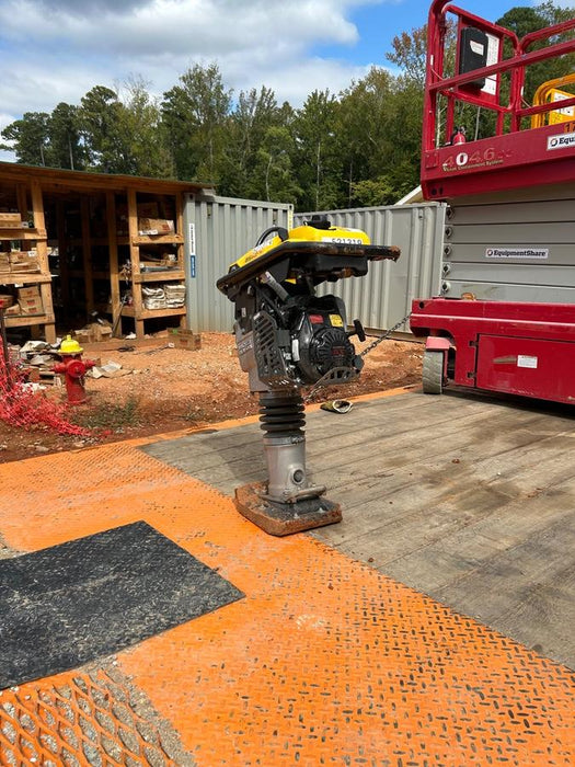 2025 WACKER NEUSON BS62-4Ab/28