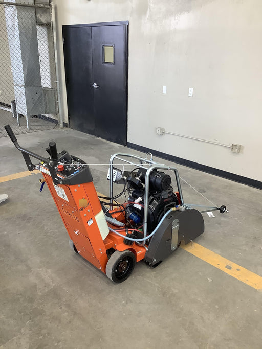 2020 HUSQVARNA FS 524