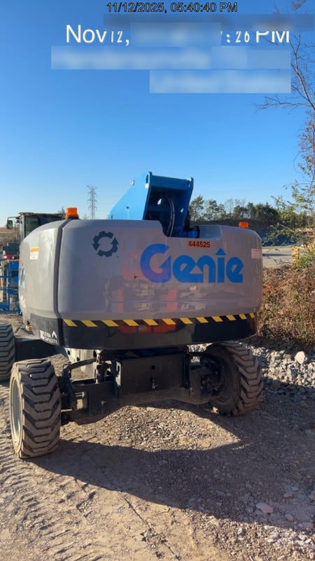 2024 GENIE S-45 XC