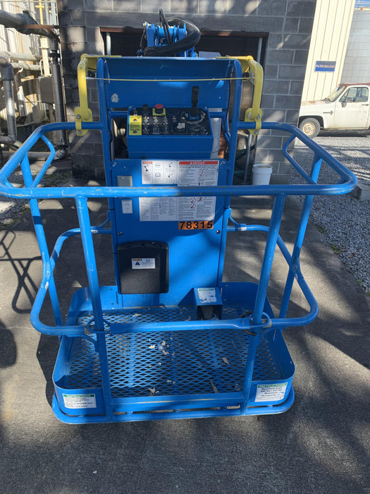 2020 GENIE Z-30/20N RJ