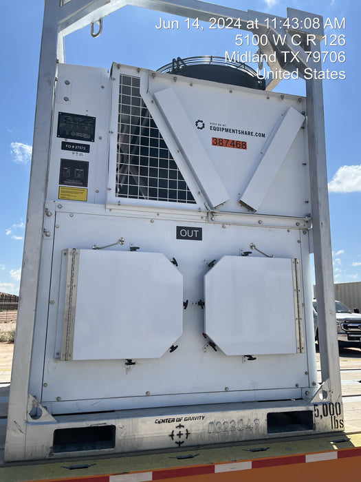 2024 SMARTECH SACP26A-HS