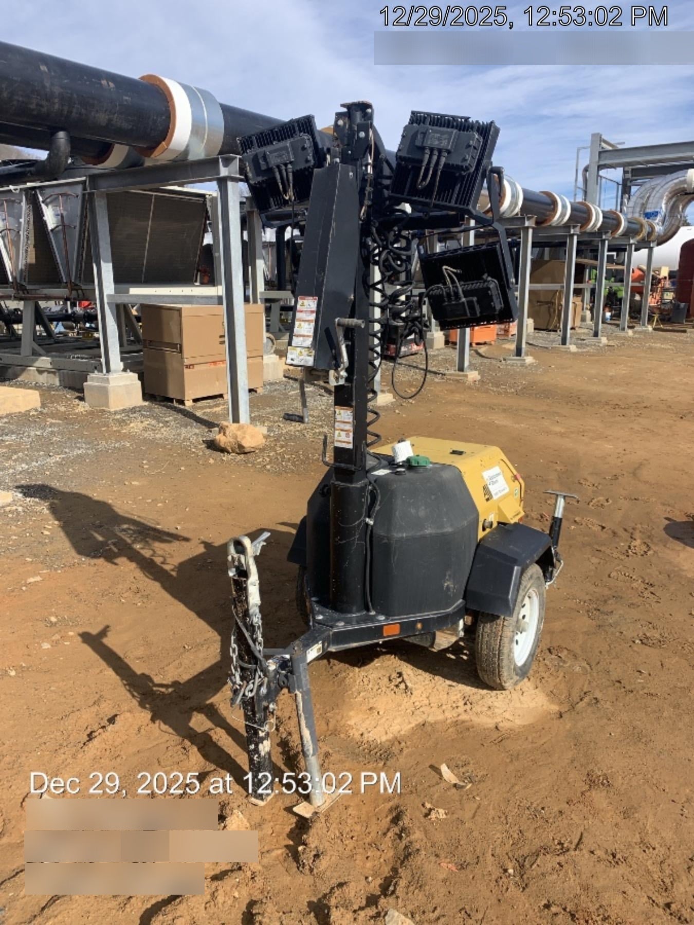 2021 ALLMAND NLV3GR