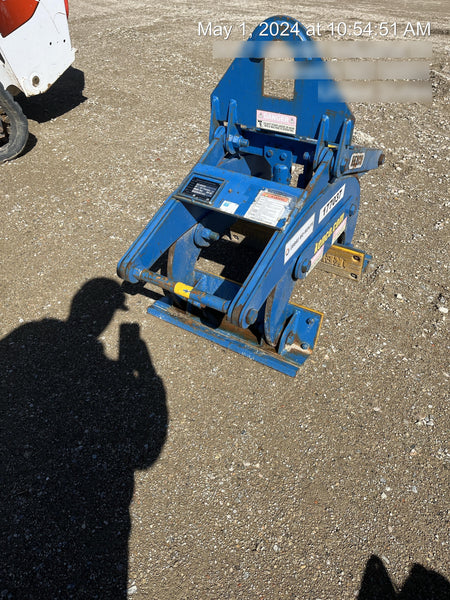 2021 KENCO KL9000