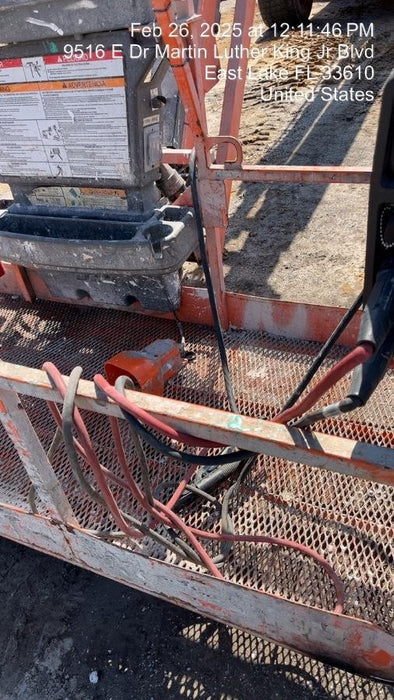 2024 MILLER ELECTRIC CST-282