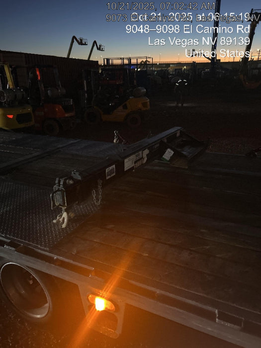 2025 STAR INDUSTRIES M1360B - Star JIB Boom