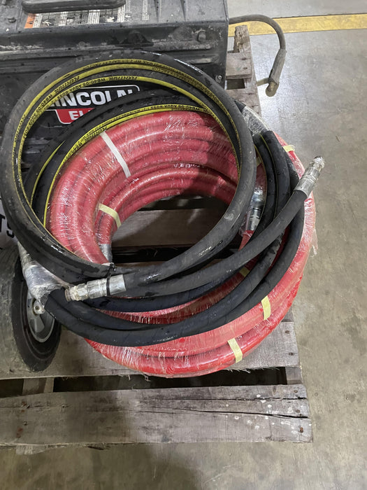 2021 PINNACLE PDQC3600B