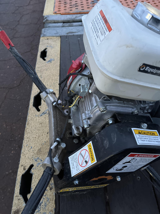 2023 GROUND HOG C-71-5