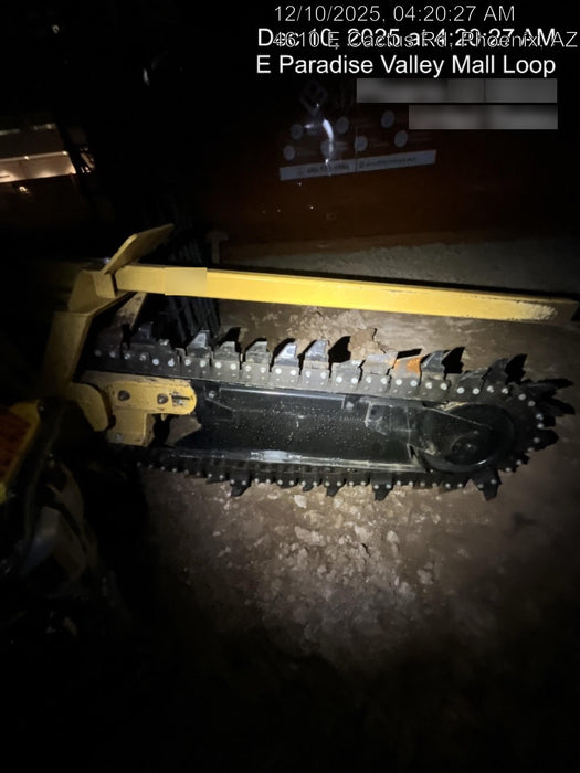 2025 WACKER NEUSON BS62-4Ab/28