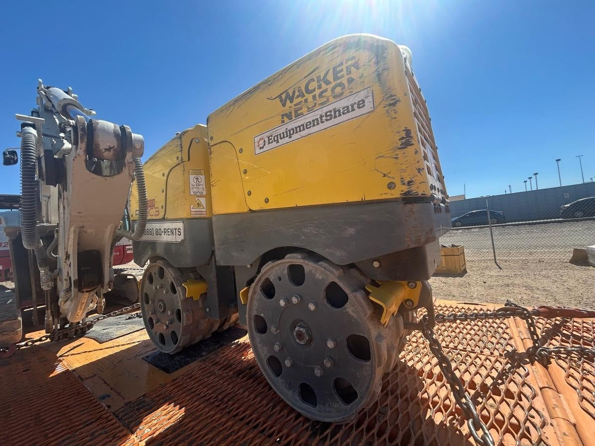 2020 WACKER NEUSON RTKx-SC3
