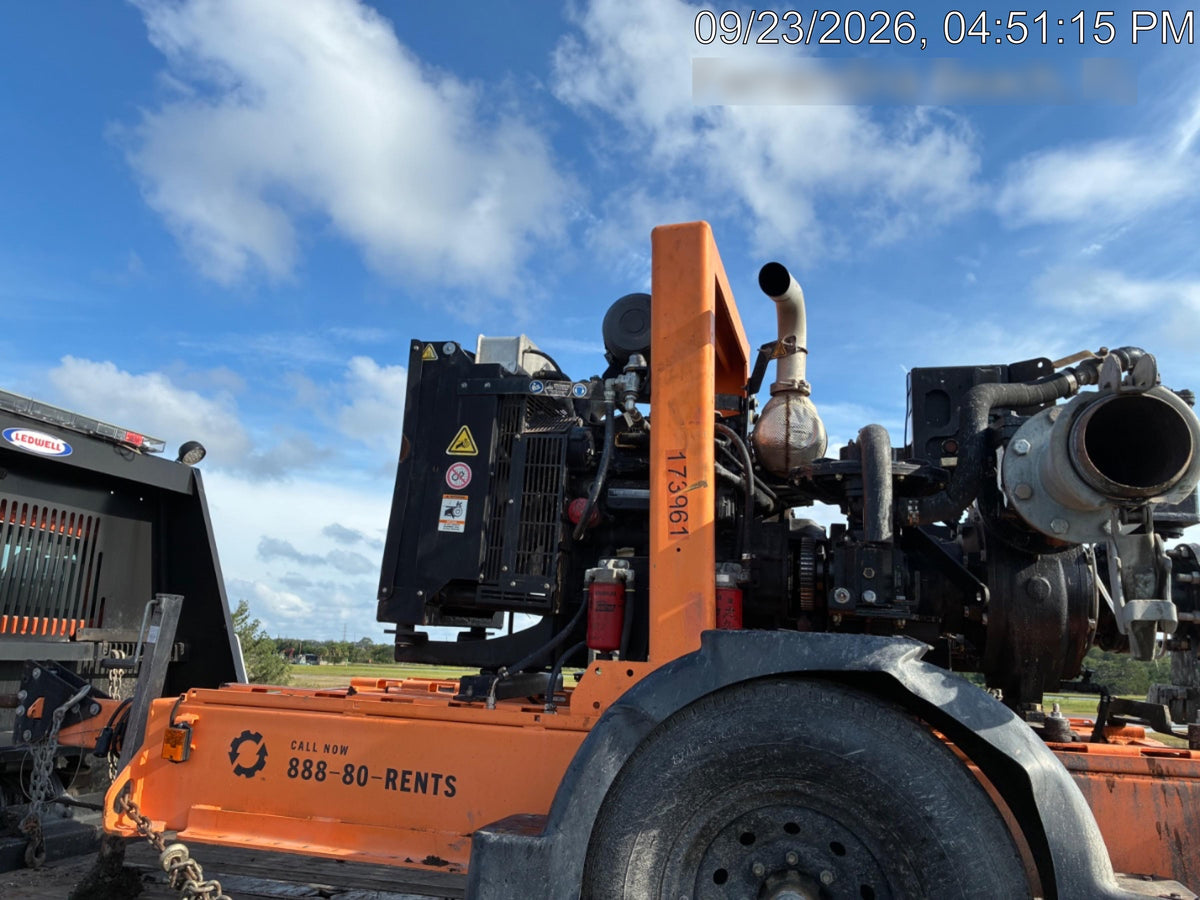 2021 PIONEER PP66S12L71-TD2.9L4