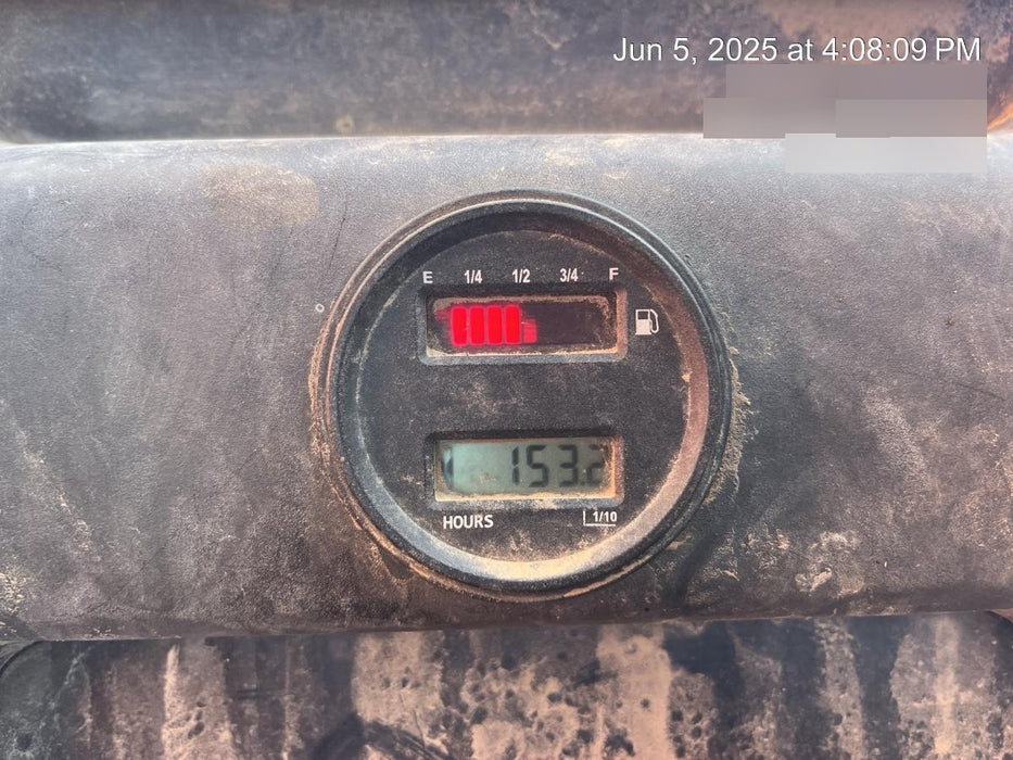 2022 KAWASAKI Trans Mule FE - Gas (Canopy)