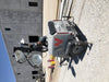 2018 Wacker Neuson LTV6L-MH Wacker Neuson LTV6L Mobile Light Tower w/Fuel Level Sensor Installed