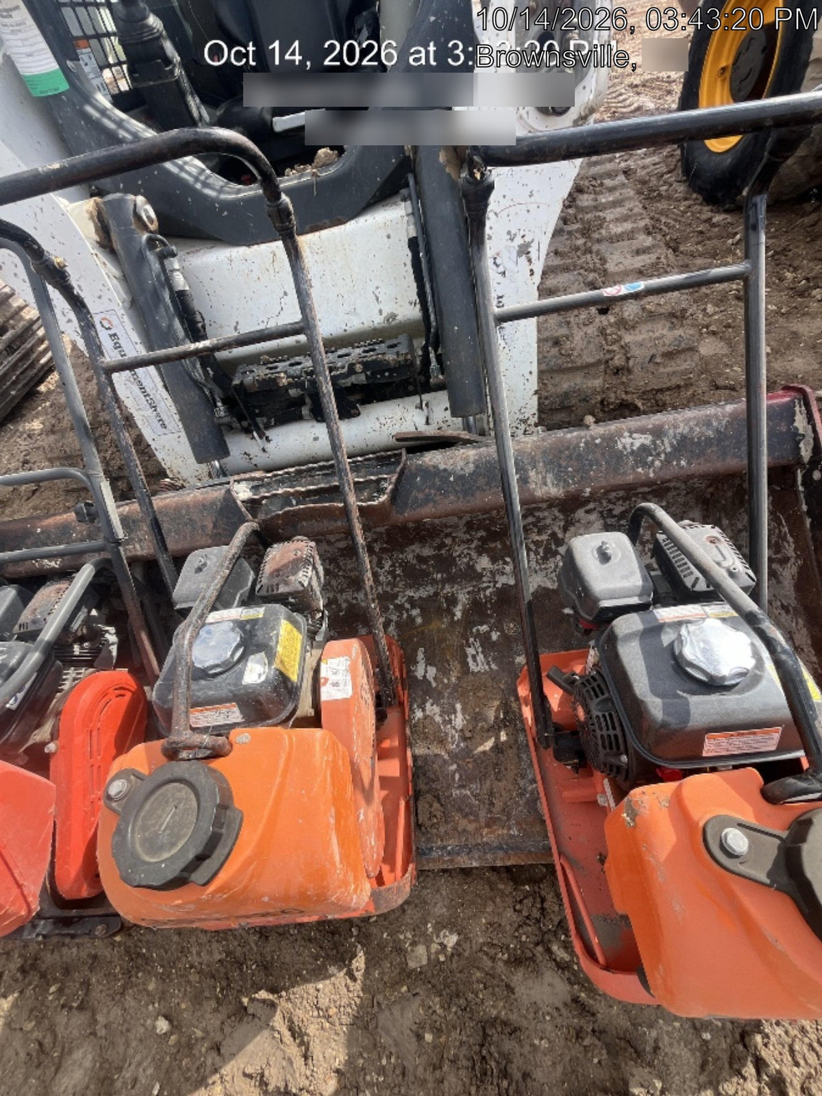 2023 MULTIQUIP MVC82VHW
