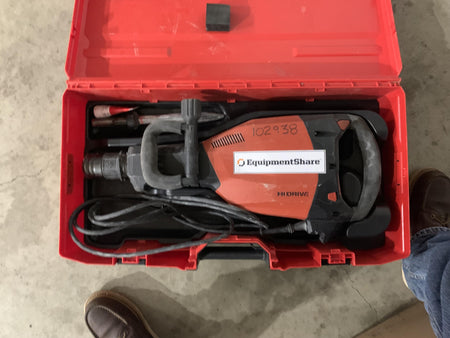 2020 HILTI TE 1000-AVR