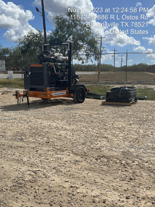 2021 RWN 3HC-RP-EM16-3