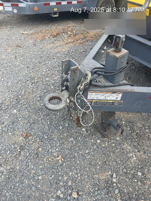 2023 ATLAS COPCO XAS 850