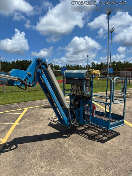 2019 GENIE Z45XC V2