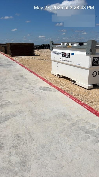 2022 WESTERN GLOBAL 50TCG