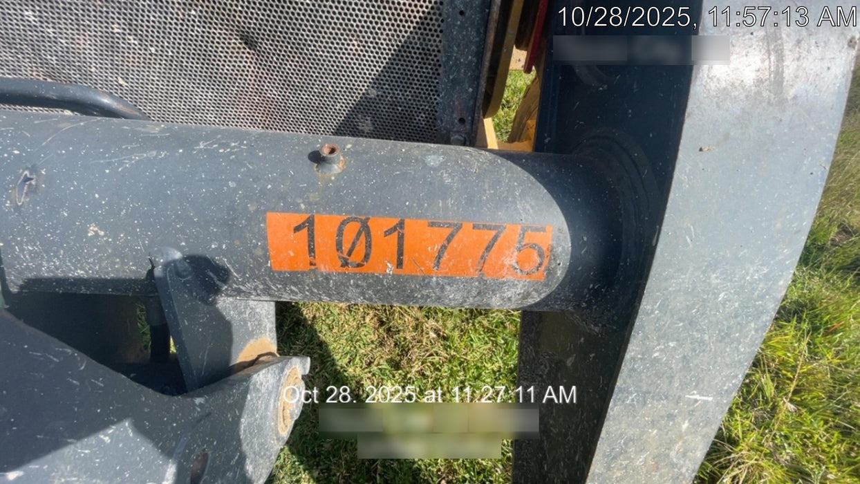 2020 JOHN DEERE 310LEP