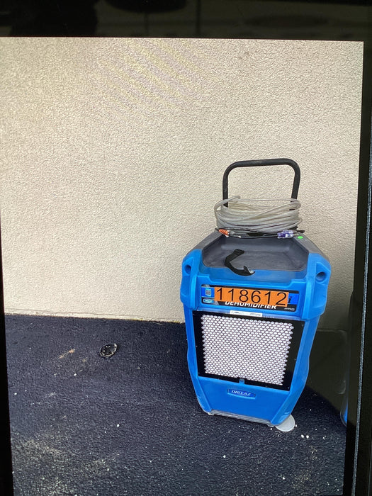 2020 DRI-EAZ LGR6000Li