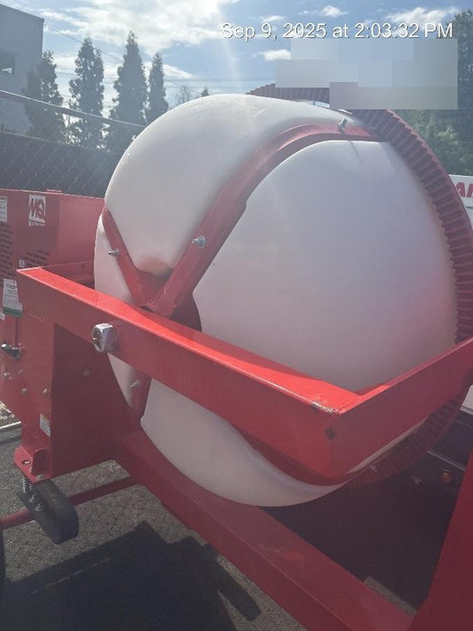 2025 MULTIQUIP MC12PH